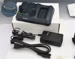 Honeywell CK3X Docking Cradle CK65 AD20, 871-228-201, 871-228-101 Intermec. Fixed Price $78.50.