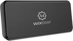 Wixgear Universal Stick On Rectangle Flat Dashboard Magnetic Car Mount. Fixed Price $15.99.