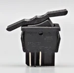 New Genuine On/off Switch For Shop-vac Under Push Buttons With Winged Adapter. Fixed Price $14.99.