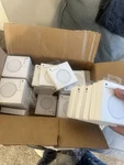 Lot Of 10!! Genuine Apple Magsafe Chargers 1M. Fixed Price $149.99.