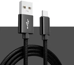 Braided Usb To Type-c Fast Charging Data Sync Charger Cable Cord 1/3/6/10FT Lot. Fixed Price $224.99.
