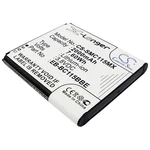 Battery For Samsung SM-C111 SM-C1158 SM-C115L EB-BC115BBC EB-BC115BBE. Fixed Price $19.39.