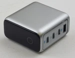 Anker A2697 Universal Fast Charging 140W 4-PORT Charger *bad Display*. Fixed Price $38.99.