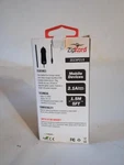 Zipkord Micro Car Charger For Usb Devices Black. Fixed Price $12.99.