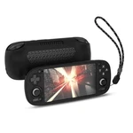 Fiopaz For Retroid Pocket 5 Silicone Case Cover, Black. Fixed Price $18.69.