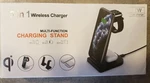 In Qi Fast Wireless Charger Dock Stand For Apple Watch Iphone 13 12 Pro Xs 8. Fixed Price $13.00.