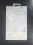 Eggtronic 53W Apple Power Bar (white) CBWH30A. Fixed Price $35.00.