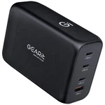 Gearit 240W 4-PORT Usb Super Fast Charger Wall Adapter Block For Laptop Phone. Fixed Price $87.95.