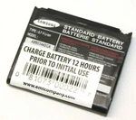 Samsung AB503442CA Replacement Standard Li-ion Battery 3.7V SGH-T519 SGH-T729. Fixed Price $19.99.