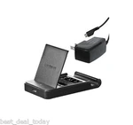 Oem Samsung Battery+external Charger Stand For Galaxy Sii I777 At&t. Fixed Price $47.95.