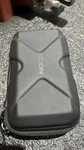 Noco Eva Hard-shell Protective Case And Global Usb Wall Charger Kit. Fixed Price $65.00.