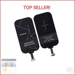 Type Wireless Charging Receiver, Nillkin Magic Tag Usb Qi Charger. Fixed Price $22.69.