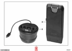 Genuine Bmw Oem Wireless Charging Station 84-10-2-461-531. Fixed Price $236.11.