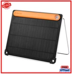 Biolite, Solarpanel 5+ 2.0 With 3,200 Mah Battery - New Sale Free Shipping. Fixed Price $182.50.
