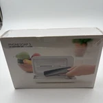 Phonesoap 3 Uv Cell Sanitizer & Dual Charger - White New Sealed. Fixed Price $22.99.