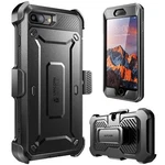 IPHONE8 Plus Supcase Unicorn Beetle Screen Protect Rugged Holster Cover. Fixed Price $19.99.