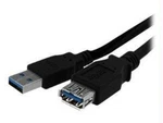 Startech Extend Your Superspeed Usb 3.0 Cable By To An Additional Meter - 1M. Fixed Price $59.93.