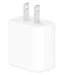 Apple 20W Usb-c Power Adapter MWVV3AM/A. Fixed Price $9.99.