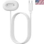 Charge Your Pixel Watch 4 Style Magnetic Fast-charging Dock Included. Fixed Price $65.79.