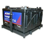 T-h Marine Supplies Dual Holder Tray Boating Battery Chargers. Fixed Price $47.50.
