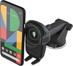 Iottie Car Charger Easy Touch Wireless 2 Qi Charging Dashboard Phone Mount. Fixed Price $35.99.