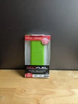 Schumacher Red Fuel 4200MAH Lithium Ion Pack Dual 1A & 2A Usb Ports Green. Fixed Price $29.99.