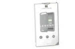 Iphone 6S Battery Case Lifeworks Legend Color:black 3100 Mah. Fixed Price $25.00.