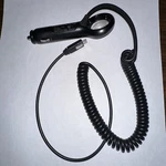 Motorola Cell Phone Car Power Charger Micro Usb Android G12PCL-514 SPN5400A. Fixed Price $6.49.