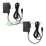 Micro Usb Wall Ac Charger For Motorola Nexus 5 Lg G2 G3 G4 Nokia Lumia. Fixed Price $8.49.