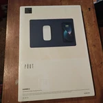 Ut Hands 3 Wireless Charging Mouse Pad New Sealed Box 8809418160441 Blue. Fixed Price $16.03.
