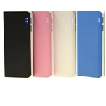 13000MAH Portable Battery External Power Bank Charger For Mobile Cell Phone. Fixed Price $17.98.