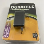 Duracell Charger Model DU5206 For Blackberry, Palm & Htc Phones. Fixed Price $12.49.