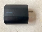 3A Usb Wall Fast Charger Adapter For Iphone Galaxy Tablet Original Verizon Logo. Fixed Price $9.95.