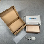 Phonesoap Uv Sanitizer / Charger V3 3.0 Gold Color Still Sealed. Fixed Price $36.55.