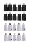 Lot Of Adaptive Fast Charging Wall Charger Adapter For Samsung S6/7/8 Note 4/5/6. Fixed Price $235.99.