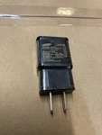 Original Samsung EP-TA200 Fast Travel Charger, Black Buy More & Save!!. Fixed Price $7.40.