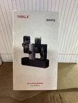 Iwalk Linkpod Station Charging Dock - White. Fixed Price $13.60.
