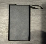 Mophie Powerstation Pro 27K Bank W/ Ac Port, Charge Four Devices Once. Fixed Price $54.99.