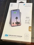 Nimble 10W Wireless Fast Charge Pad For Iphone 16 15 14 13 Airpods Galaxy 24 23. Fixed Price $9.99.