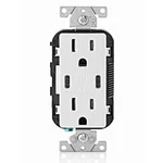 Leviton T5635-W Usb Dual Type-c With Power Delivery Pd In-wall Charger 1.... Fixed Price $29.99.