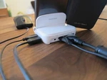 Samsung Smart Dock Multimedia Hub EDD-S20JWE Compatible Galaxy S3;S4;NOTEII. Fixed Price $17.99.