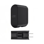 Belkin Dual Usb-a Wall Charger 12W 4.8A Fast Charging Power Adapter. Fixed Price $12.99.