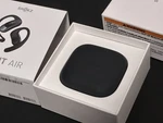 Shokz Openfit Air Open-ear True Wireless Earbuds T511 Black In Retail Box. Fixed Price $74.29.