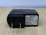Usb 2.0 Wall Charger Adaptor 5V 1000MA Model: CYSK05-050100. Fixed Price $7.12.