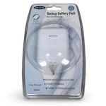 Belkin Backup Battery Pack For Ipod With Dock Connector White F8E464 New. Fixed Price $47.99.