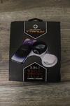 Celltronix Titanium 3 1 Wireless Charging Stand. Fixed Price $15.26.