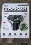 New Sharper Image Visual Tripod 6 Usb Desktop Charger Multiport. Fixed Price $16.95.