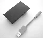New Power Adapter +usb Charging Cable For Jawbone Up Wristband Sync Charger Wall. Fixed Price $9.45.