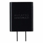 Alcatel (UC13US) 2A Travel Home Charger Adapter- Black. Fixed Price $6.59.