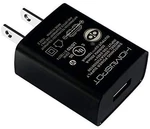 Accessories Homespot Ul-listed Universal 5V1A 1000MA Usb Wall Charger Pl.... Fixed Price $13.37.